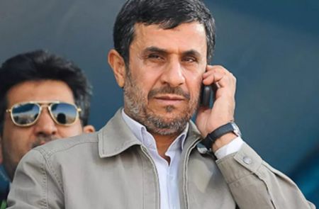  اخبارسیاسی ,خبرهای سیاسی ,احمدی نژاد
