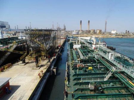 اخباراقتصادی ,خبرهای اقتصادی ,نفتکش ایرانی اخباراقتصادی ,خبرهای اقتصادی ,نفتکش ایرانی