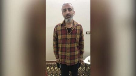 اخباربین الملل ,خبرهای بین الملل ,جانشین سرکرده داعش اخباربین الملل ,خبرهای بین الملل ,جانشین سرکرده داعش