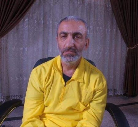 اخباربین الملل ,خبرهای بین الملل ,جانشین سرکرده داعش اخباربین الملل ,خبرهای بین الملل ,جانشین سرکرده داعش
