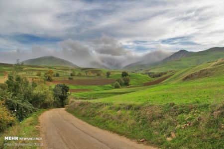  اخبارگوناگون,خبرهای گوناگون ,دشت مغان