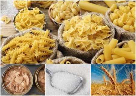 اخباراقتصادی ,خبرهای اقتصادی , ماکارونی اخباراقتصادی ,خبرهای اقتصادی, ماکارونی