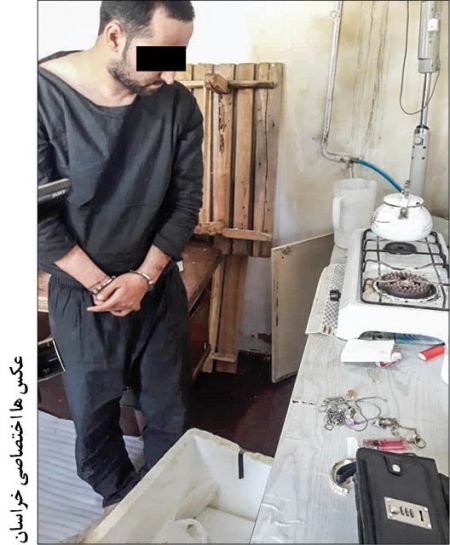 اخبارحوادث,خبرهای حوادث ,حوادث روز اخبار حوادث,خبرهای حوادث ,حوادث روز