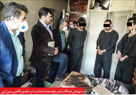 اخبارحوادث,خبرهای حوادث ,حوادث روز اخبار حوادث,خبرهای حوادث ,حوادث روز