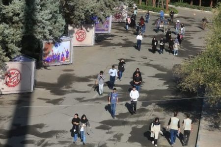  اخبار اجتماعی ,خبرهای اجتماعی, دانشگاه