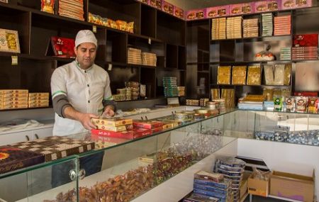 اخباراقتصادی ,خبرهای اقتصادی , فروش شیرینی اخباراقتصادی ,خبرهای اقتصادی, فروش شیرینی