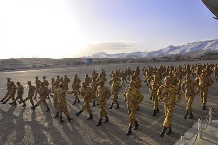 اخباراجتماعی ,خبرهای اجتماعی ,حقوق سربازان اخبار اجتماعی ,خبرهای اجتماعی,حقوق سربازان