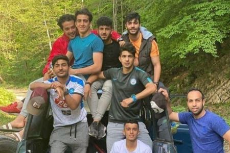 اخبار فرهنگی,خبرهای فرهنگی, فوتبالیستها اخبار فرهنگی,خبرهای فرهنگی, فوتبالیستها
