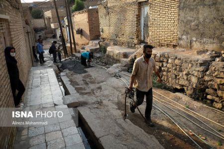 اخباراجتماعی ,خبرهای اجتماعی ,بی آبی اهواز اخبار اجتماعی ,خبرهای اجتماعی, بی آبی اهواز