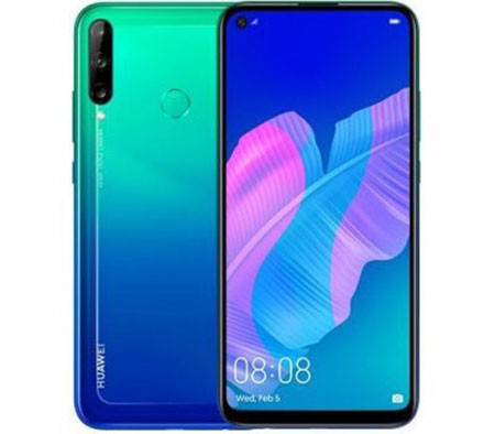 گوشی Huawei Y7P,گوشی جدید هوآوی,محصولات هوآوی