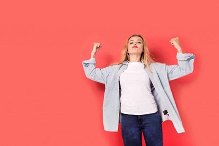تقویت عزت نفس عزت نفس,افزایش عزت نفس,روش های افزایش عزت نفس