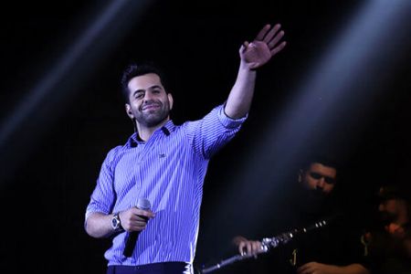 اخبار,اخبار فرهنگی,رضا بهرام اخبار,اخبار فرهنگی,رضا بهرام