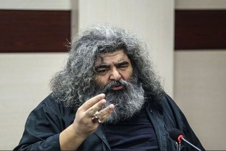 اخبار,اخبار هنری,علیرضا راهب اخبار,اخبار هنری,علیرضا راهب