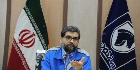 اخبار,اخبار بازار خودرو,مدیران ارشد حوزه بازاریابی و فروش ایران خودرو اخبار,اخبار بازار خودرو,مدیران ارشد حوزه بازاریابی و فروش ایران خودرو