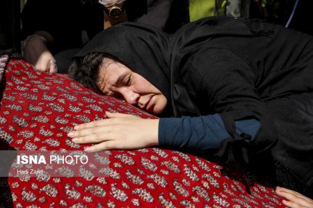 عکس خبری,تشییع پیکر علیرضا راهب عکس خبری,تشییع پیکر علیرضا راهب