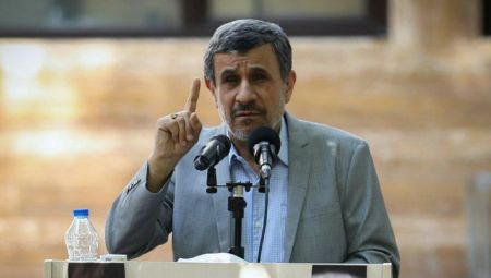 اخبار,اخبار سیاسی,احمدینژاد اخبار,اخبار سیاسی,احمدینژاد