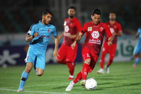 اخبار,اخبار ورزشی,دیدار پرسپولیس و پیکان اخبار,اخبار ورزشی,دیدار پرسپولیس و پیکان