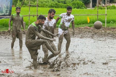 اخبار,اخبار گوناگون,مسابقات فوتچل آستانه اشرفیه