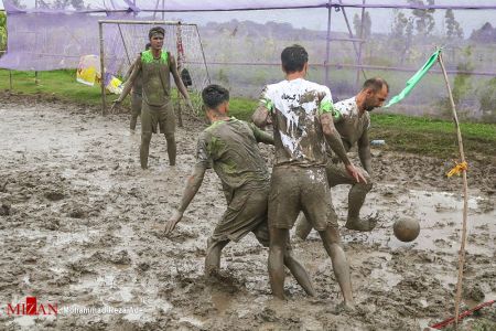 اخبار,اخبار گوناگون,مسابقات فوتچل آستانه اشرفیه