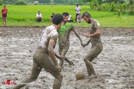 اخبار,اخبار گوناگون,مسابقات فوتچل آستانه اشرفیه