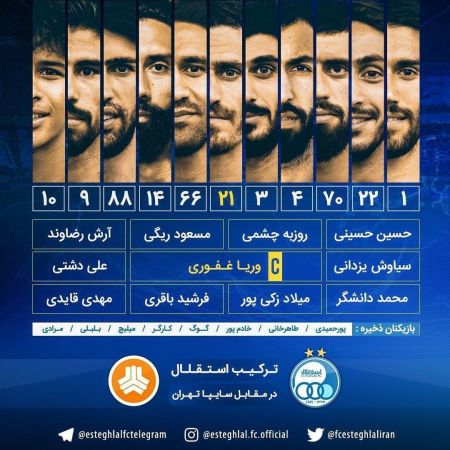 اخبار,اخبار ورزشی,تیم استقلال اخبار,اخبار ورزشی,تیم استقلال