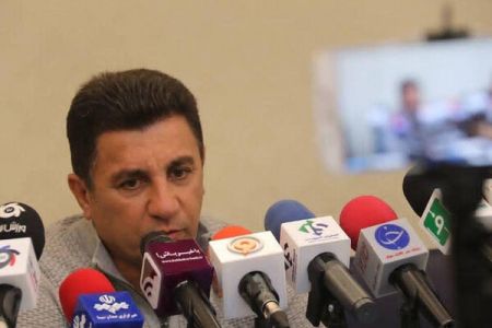 اخبار,اخبار ورزشی,امیر قلعه نویی اخبار,اخبار ورزشی,امیر قلعه نویی