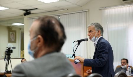 اخبار,اخبار اجتماعی,دادگاه عباس ایروانی اخبار,اخبار اجتماعی,دادگاه عباس ایروانی