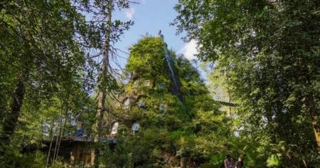 اخبار,اخبار گوناگون,عجیبترین هتلهای جهان اخبار,اخبار گوناگون,عجیبترین هتلهای جهان