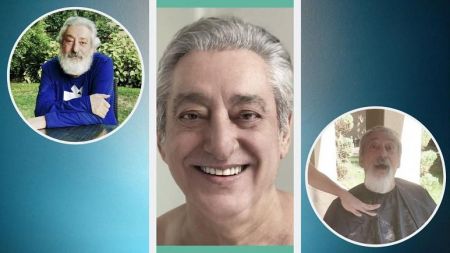 اخبار,اخبار فرهنگی,تراشیدن ریش ابی اخبار,اخبار فرهنگی,تراشیدن ریش ابی