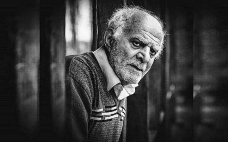 اخبار,اخبار فرهنگی,سیروس گرجستانی اخبار,اخبار فرهنگی,سیروس گرجستانی