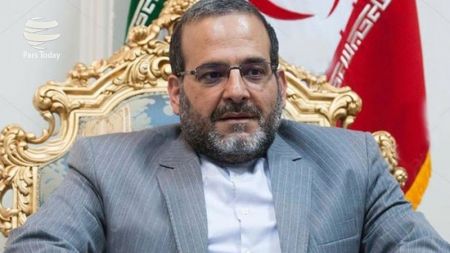 اخبار,اخبار سیاست خارجی,کیوان خسروی اخبار,اخبار سیاست خارجی,کیوان خسروی