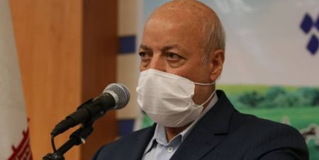 اخبار,اخبار اجتماعی,استاندار اصفهان اخبار,اخبار اجتماعی,استاندار اصفهان