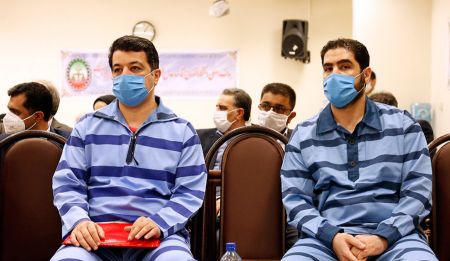 اخبار,اخبار اجتماعی,یازدهمین جلسه دادگاه رسیدگی به اتهامات ۲۱ متهم کلان ارزی اخبار,اخبار اجتماعی,یازدهمین جلسه دادگاه رسیدگی به اتهامات ۲۱ متهم کلان ارزی