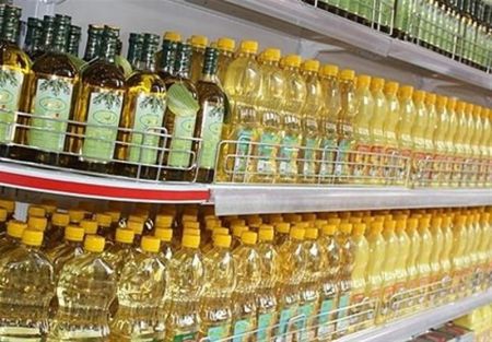 اخبار,اخبار اقتصادی,افزایش قیمت روغن مایع و جامد اخبار,اخبار اقتصادی,افزایش قیمت روغن مایع و جامد