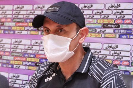 اخبار,اخبار ورزشی,یحیی گل محمدی اخبار,اخبار ورزشی,یحیی گل محمدی