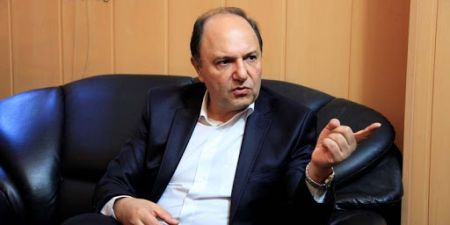 اخبار,اخبار سیاسی,محمد سعیدی اخبار,اخبار سیاسی,محمد سعیدی