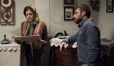 اخبار,اخبار فرهنگی,فیلم آنجا همان ساعت اخبار,اخبار فرهنگی,فیلم آنجا همان ساعت