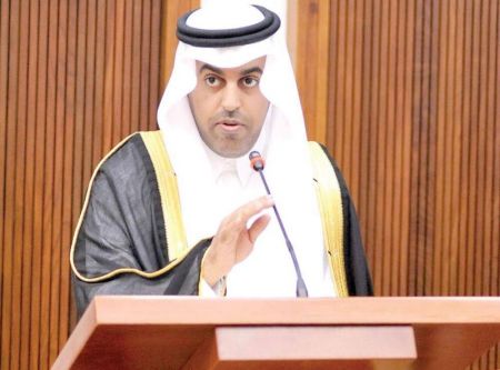 اخبار,اخبار سیاست خارجی,رئیس پارلمان عربی