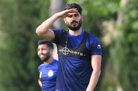 اخبار,اخبار ورزشی,زکیپور اخبار,اخبار ورزشی,زکیپور