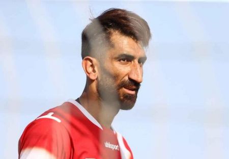 اخبار,اخبار ورزشی,بیرانوند اخبار,اخبار ورزشی,بیرانوند