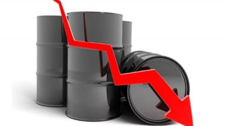 اخبار,اخبار اقتصادی,کاهش قیمت نفت اخبار,اخبار اقتصادی,کاهش قیمت نفت
