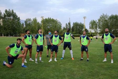 اخبار,اخبار ورزشی,تیم استقلال اخبار,اخبار ورزشی,تیم استقلال