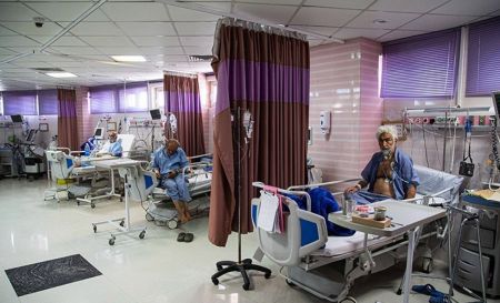 اخبار,اخبار پزشکی,کرونا در ایران اخبار,اخبار پزشکی,کرونا در ایران