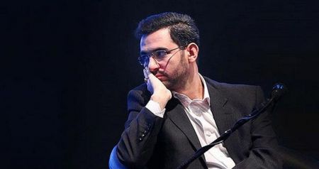 اخبار,اخبار اجتماعی,آذری جهرمی اخبار,اخبار اجتماعی,آذری جهرمی