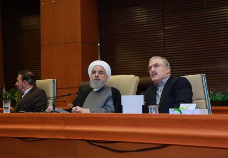 اخبار,اخبار سیاسی,روحانی اخبار,اخبار سیاسی,روحانی