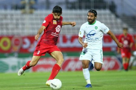 اخبار,اخبار ورزشی,دیدار پرسپولیس و ماشین سازی اخبار,اخبار ورزشی,دیدار پرسپولیس و ماشین سازی