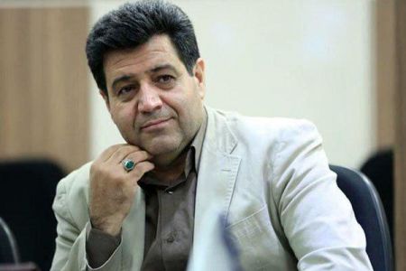 اخبار,اخبار اقتصادی,نایب رییس اتاق بازرگانی صنایع معادن و کشاورزی اخبار,اخبار اقتصادی,نایب رییس اتاق بازرگانی صنایع معادن و کشاورزی