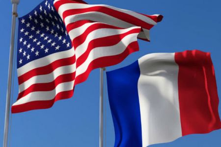 اخبار,اخبار اقتصادی,آمریکا و فرانسه