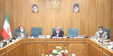 اخبار,اخبار سیاسی,جلسه هیات دولت اخبار,اخبار سیاسی,جلسه هیات دولت