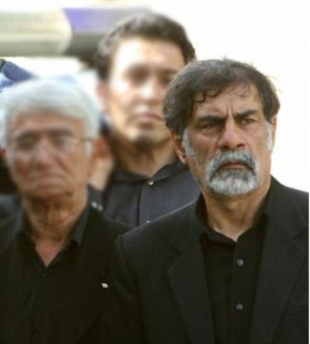 اخبار,اخبار فرهنگی,سیدجلال طباطبایی اخبار,اخبار فرهنگی,سیدجلال طباطبایی